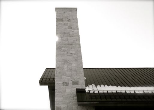 Chimney