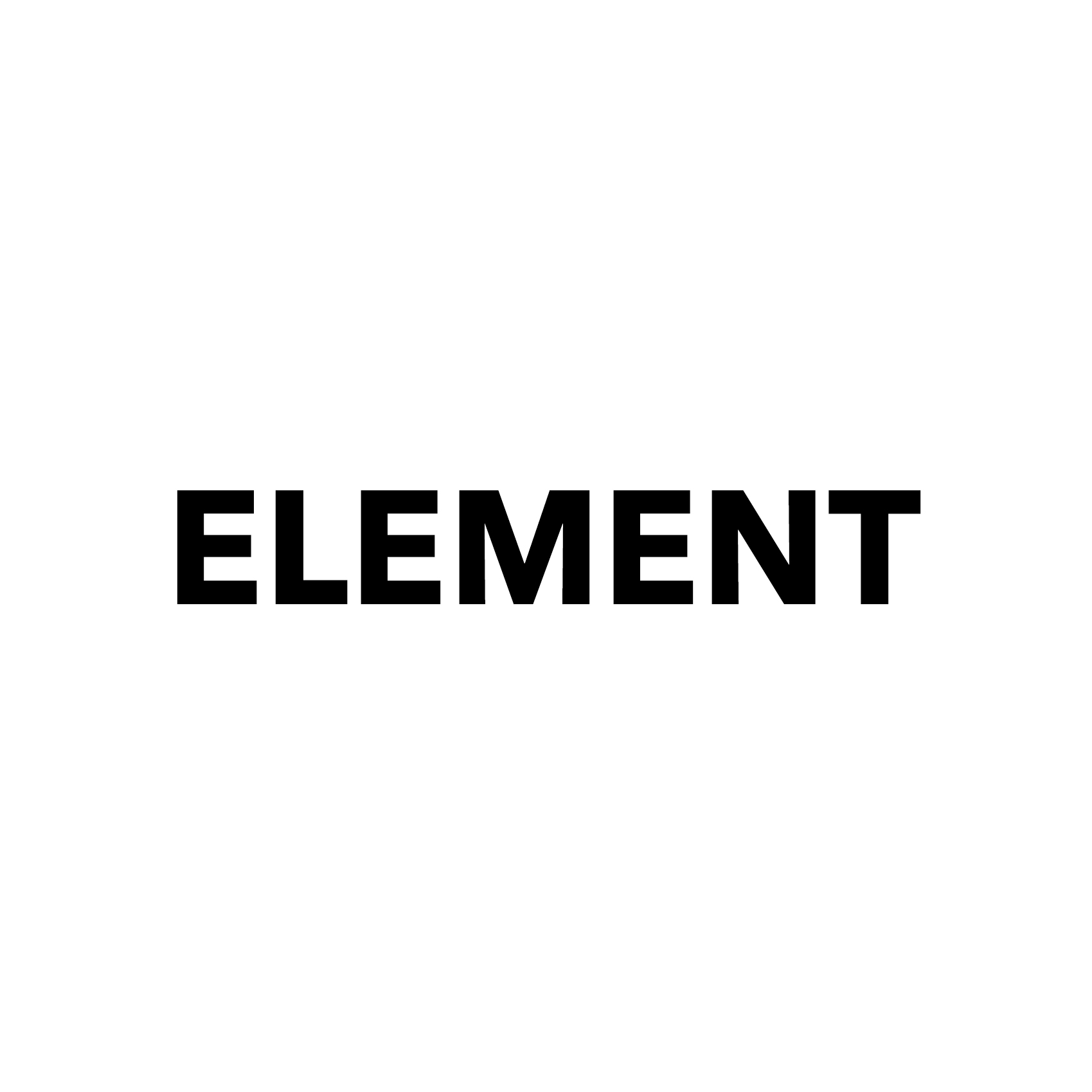 ELEMENT VISUALIZATIONS