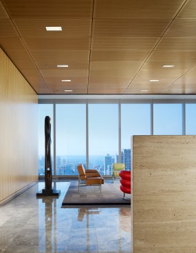 Reception Seating