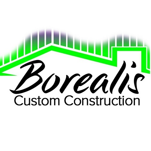 Borealis Custom Construction, LLC