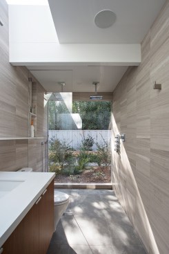 Truly Open Eichler House by Klopf Architecture