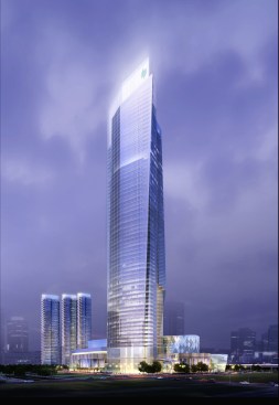 Office+tower