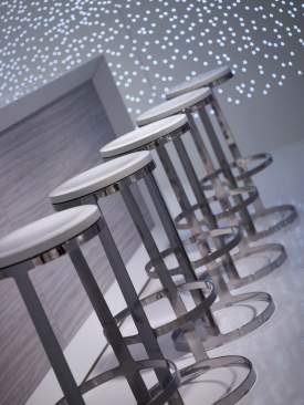 Bar Detail