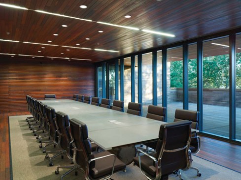 Lamar Advertising Corporate Headquarters 