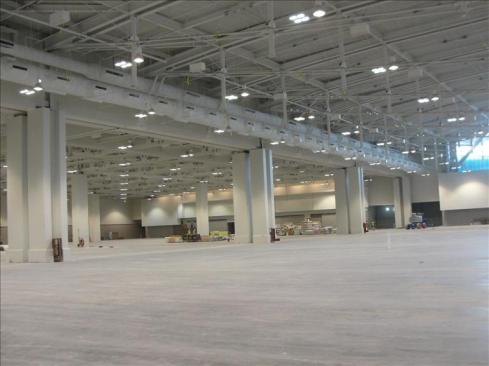 Music City Convention Center