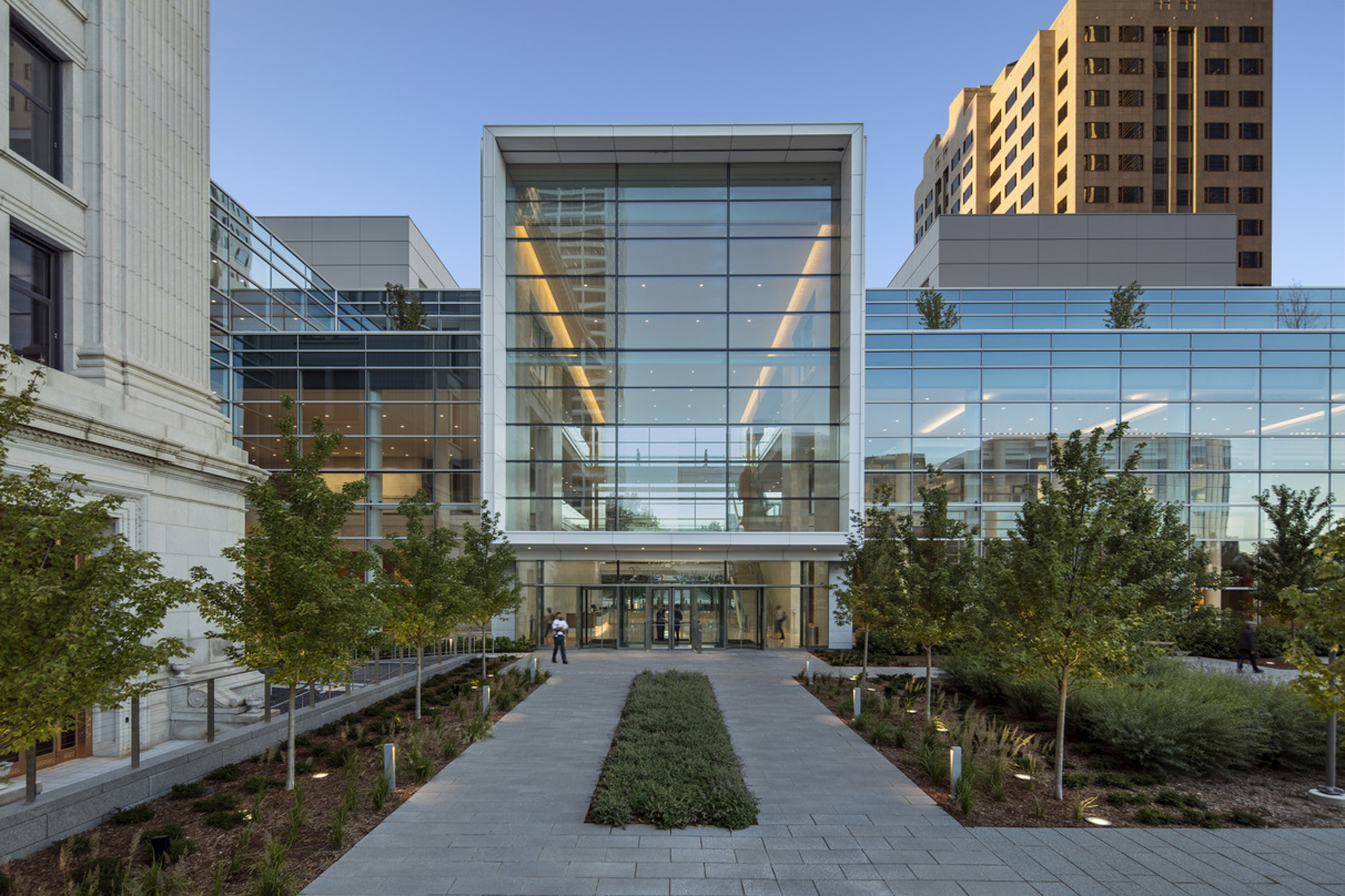 Northwestern Mutual Headquarters - Architect Magazine
