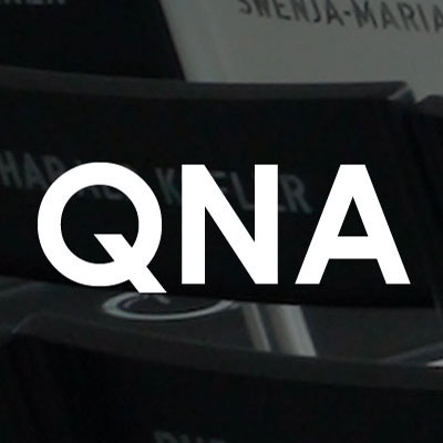 QNA Urban Design/Architecture