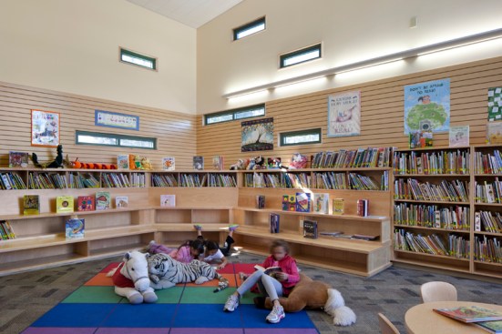 Addition+to+library