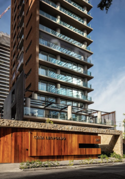 Paolo Casa – Origini Casa Leopoldo - Architect Magazine