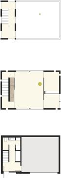 The home's floor plans.