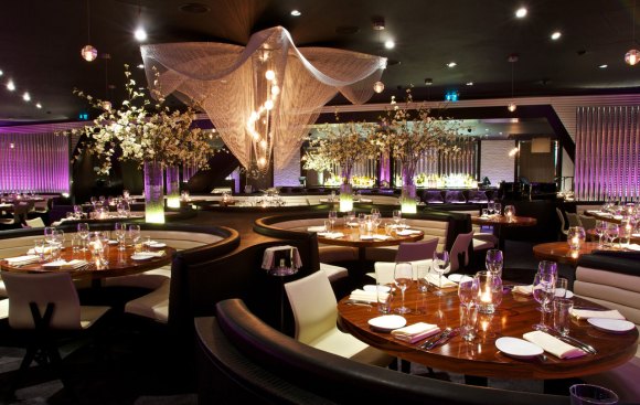 Restaurant.