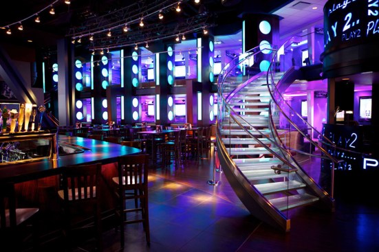 Chickie's and Pete's at Parx Casino
