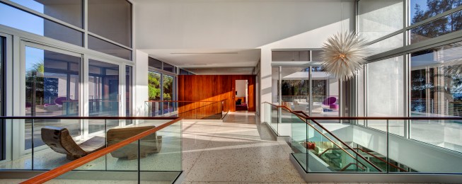 Sitting Area