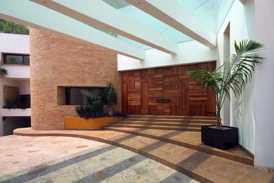 Casa MoRo - DIN interiorismo
