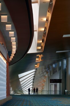 Music City Center - Nashville, TN