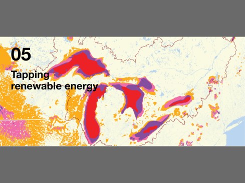 The Great Lakes Century: A 100-year Vision  