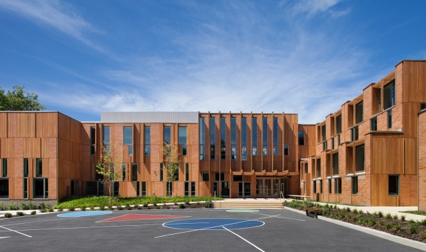 Wellington School