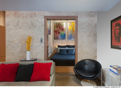Studio+Unit+Elevator+Bed