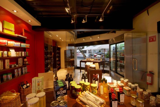 ENO Store - DIN interiorismo