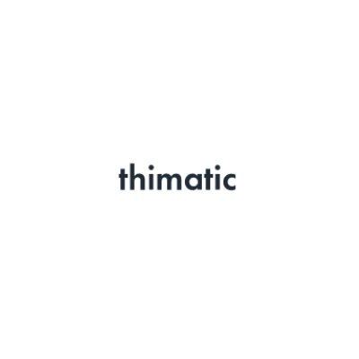Shopify Themes & Apps | Thimatic