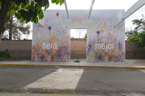 Geovillas - BAC Barrio Arquitectura Ciudad