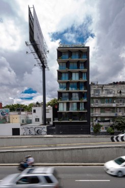 Obrero Mundial - CRAFT Arquitectos