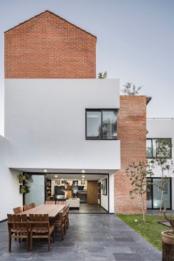 Casa VA - BAC Barrio Arquitectura Ciudad