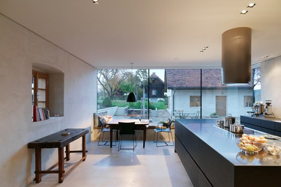 Werknutzungsbewilligung lt Vereinbarung für  Gangoly & Kristiner Architekten ZT GmbH