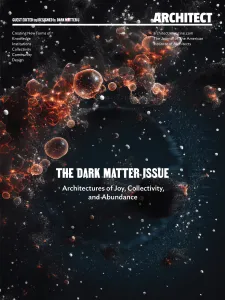 Editorial Cover
