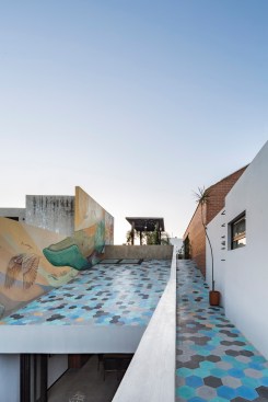 Casa VA - BAC Barrio Arquitectura Ciudad