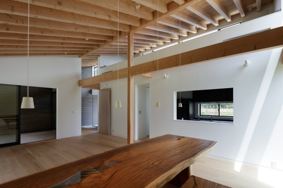 Living Dining