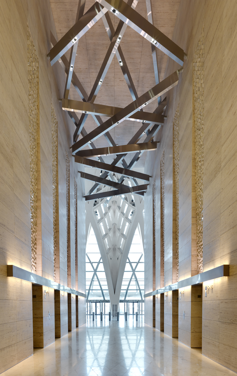 Al Hamra Business Tower - Architect Magazine