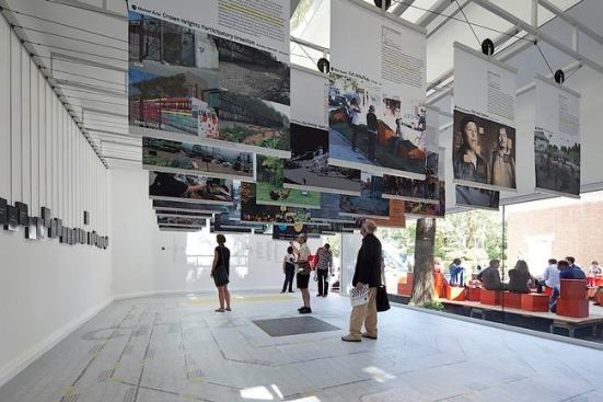 U.S. Pavilion