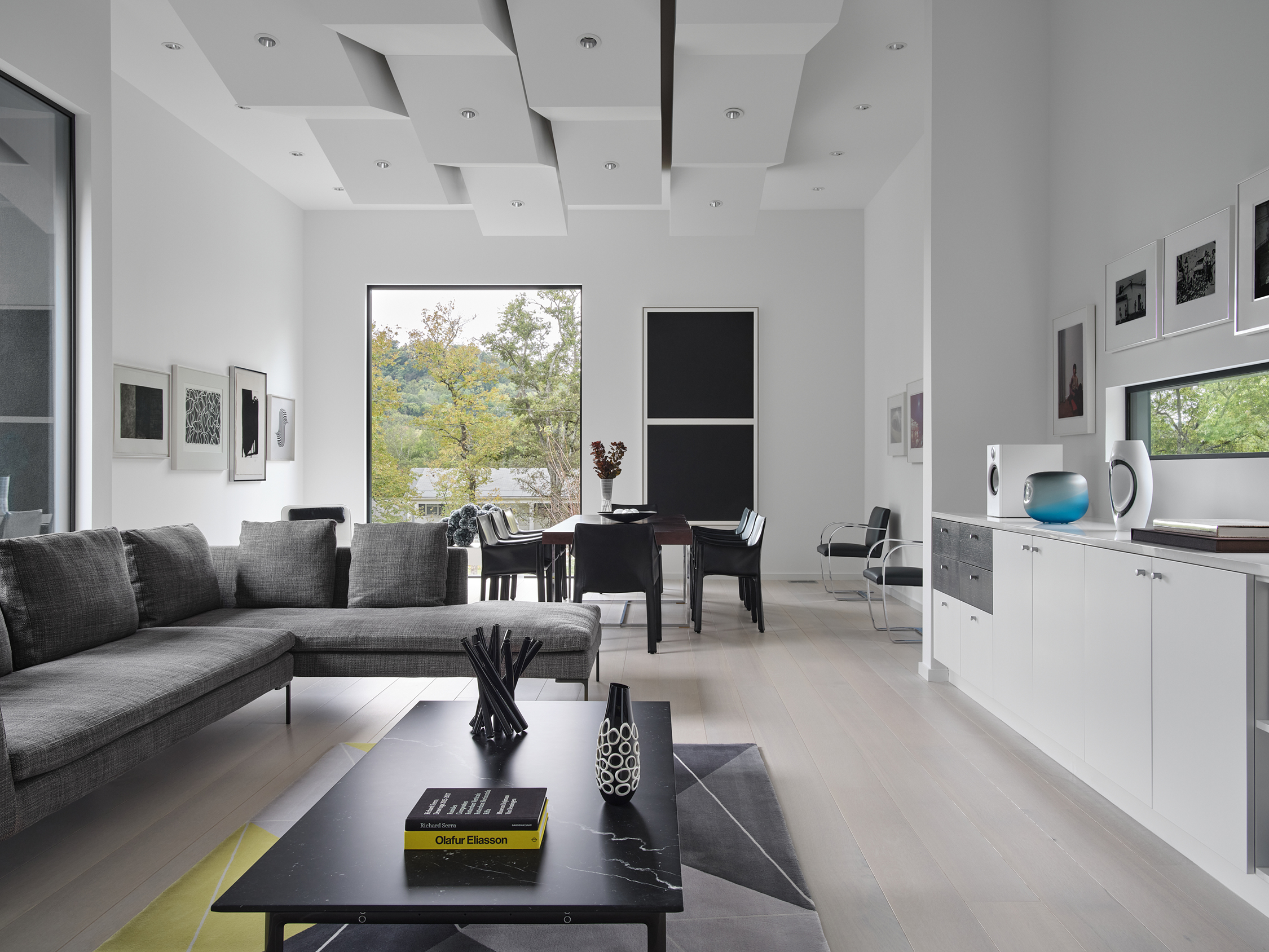 Green Hills Residence - Architect Magazine