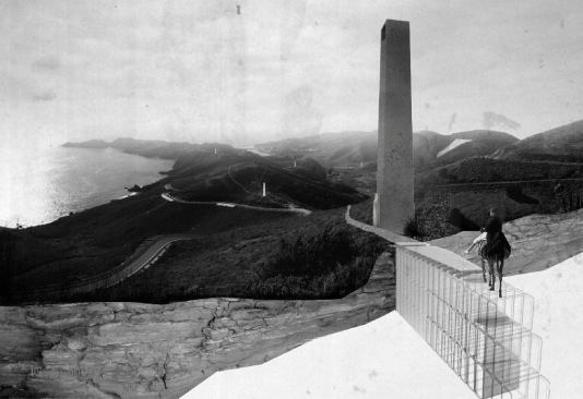 Pacific Film Archives