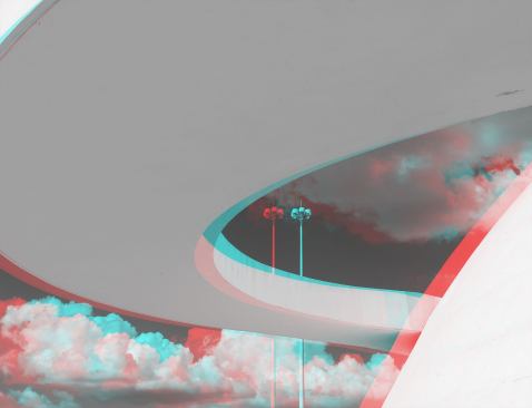 The Honestino Guimar&atilde;es National Museum—in 3D!