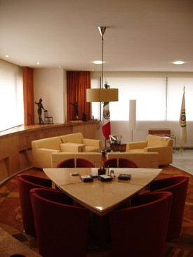 Gea - DIN interiorismo