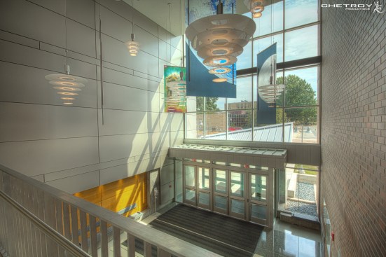 Montgomery Science Center