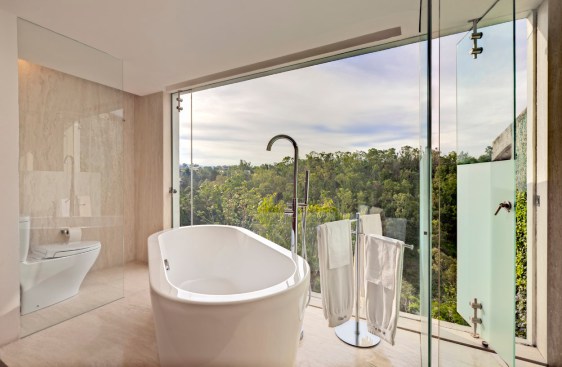 Casa Lomas Altas - Lopez Duplan Arquitectos