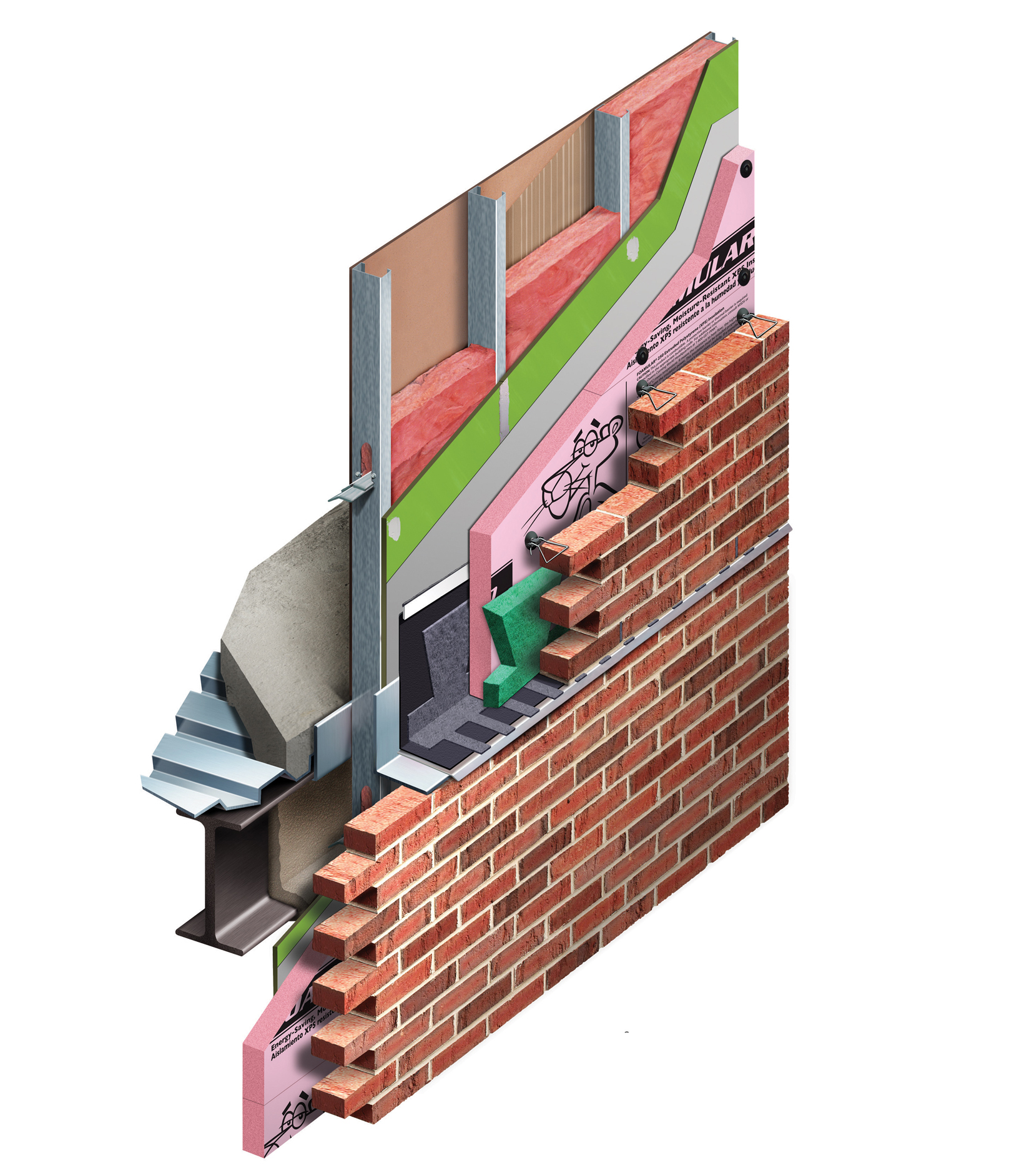 Product Spec: Improving Insulation