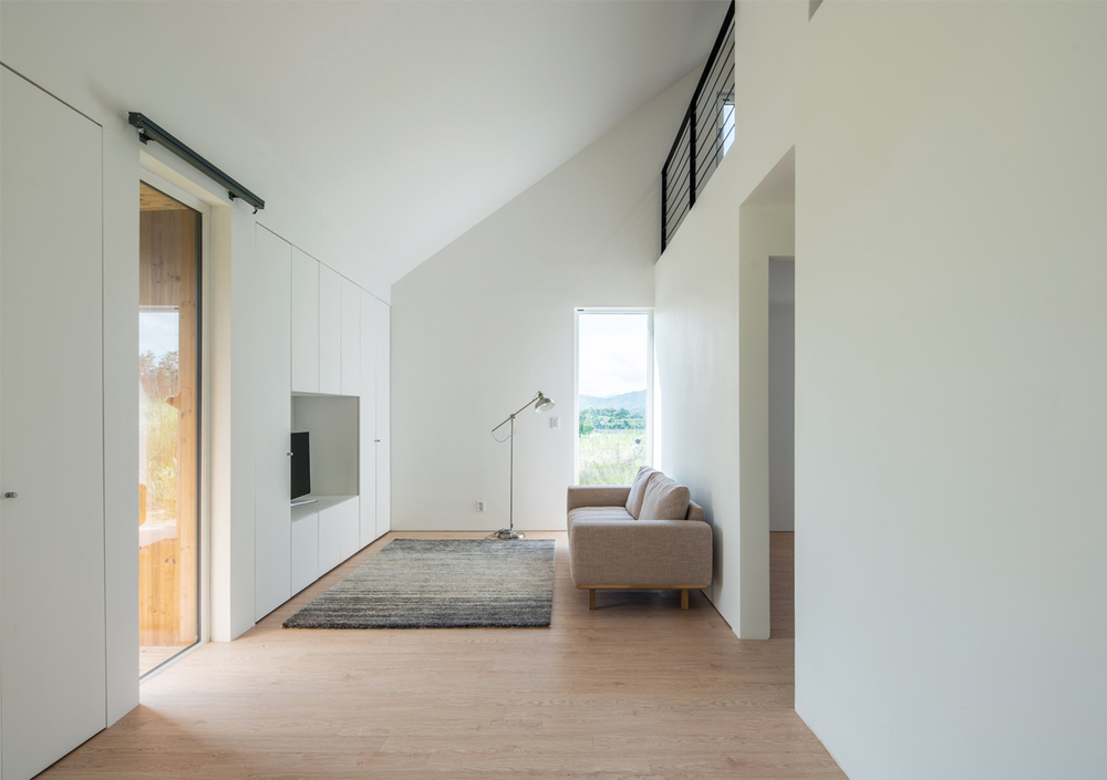 Shear House - Architect Magazine