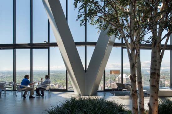 The+Bow%2c+EnCana+and+Cenovus+Headquarters