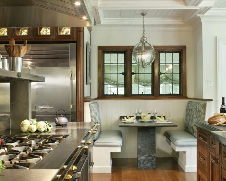 Best Kitchen Peter Ross Salerno, CMKBD