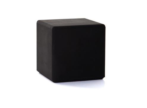 Japanese White Charcoal, or Bincho-tan, is made by carbonizing wood at a lower temperature than the regular variety. The end result is as hard as metal and serves as an air freshener, among other uses. • $20, sortofcoal.com