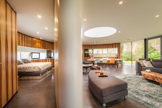 360house, 360, house, huis, liong Lie, architects, 123dv, Zwolle, nederland, Netherlands, dutch design