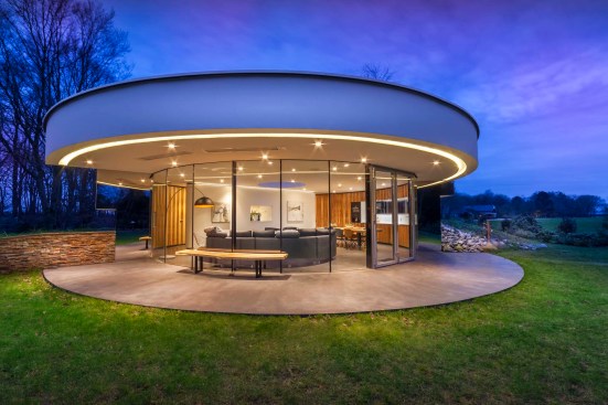360house, 360, house, huis, liong Lie, architects, 123dv, Zwolle, nederland, Netherlands, dutch design