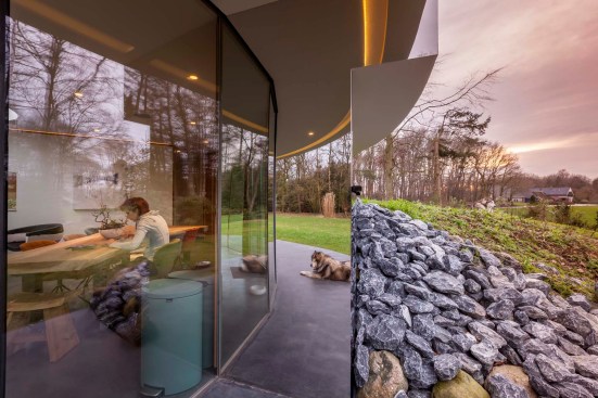 360house, 360, house, huis, liong Lie, architects, 123dv, Zwolle, nederland, Netherlands, dutch design