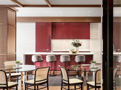 Interiors by Whitehall Interiors