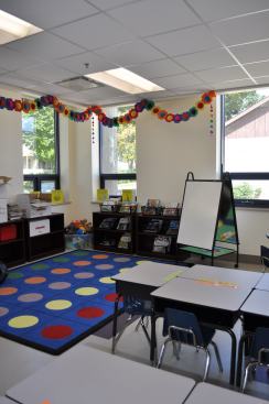 Classroom