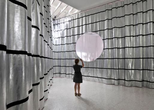 Dutch Pavilion